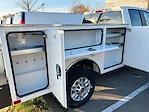 New 2025 Chevrolet Silverado 2500 Double Cab Service Truck for sale #F237308 - photo 14
