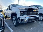 New 2025 Chevrolet Silverado 2500 Double Cab Service Truck for sale #F237308 - photo 4