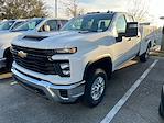 New 2025 Chevrolet Silverado 2500 Double Cab Service Truck for sale #F237328 - photo 1