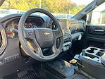 New 2025 Chevrolet Silverado 2500 Double Cab Service Truck for sale #F237328 - photo 11