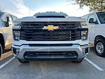 New 2025 Chevrolet Silverado 2500 Double Cab Service Truck for sale #F237328 - photo 3