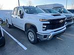 New 2025 Chevrolet Silverado 2500 Double Cab Service Truck for sale #F237349 - photo 4