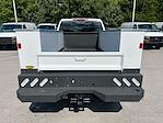 New 2025 Chevrolet Silverado 2500 Double Cab 4WD PJ Truck Beds 8' Steel Convertible Service Truck 8' 2" for sale #F237421 - photo 5