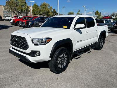 2023 Toyota Tacoma Double Cab 4WD Pickup for sale #F237421A - photo 1