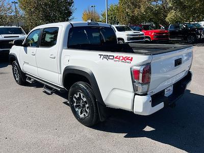 2023 Toyota Tacoma Double Cab 4WD Pickup for sale #F237421A - photo 2