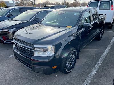 2023 Ford Maverick SuperCrew Cab AWD Pickup for sale #F237421B - photo 1