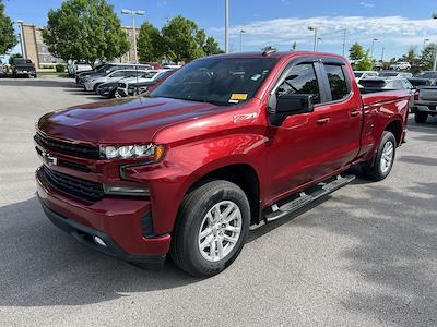 2019 Chevrolet Silverado 1500 Double Cab 4WD Pickup for sale #F247976A - photo 1
