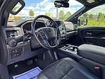 2021 Nissan Titan Crew Cab 4x4 Pickup for sale #F266923A - photo 13