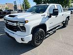 2024 Chevrolet Silverado 2500 Crew Cab 4WD Pickup for sale #F267631A - photo 1