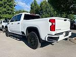 2024 Chevrolet Silverado 2500 Crew Cab 4WD Pickup for sale #F267631A - photo 2