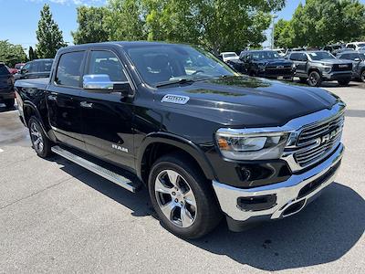 2019 Ram 1500 Crew Cab 4x4 Pickup for sale #F267797B - photo 1