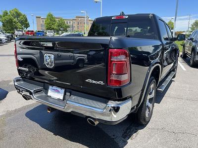 2019 Ram 1500 Crew Cab 4x4 Pickup for sale #F267797B - photo 2