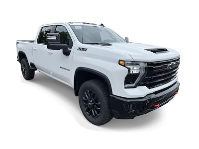 2025 Chevrolet Silverado 2500 Crew Cab 4WD Pickup for sale #F267990 - photo 1
