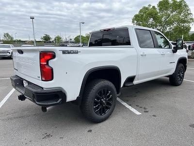 2025 Chevrolet Silverado 2500 Crew Cab 4WD Pickup for sale #F267990 - photo 2