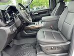 2025 Chevrolet Silverado 2500 Crew Cab 4WD Pickup for sale #F267990 - photo 10