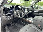 2025 Chevrolet Silverado 2500 Crew Cab 4WD Pickup for sale #F267990 - photo 13