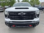 2025 Chevrolet Silverado 2500 Crew Cab 4WD Pickup for sale #F267990 - photo 3