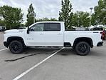 2025 Chevrolet Silverado 2500 Crew Cab 4WD Pickup for sale #F267990 - photo 4