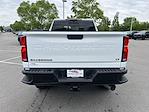 2025 Chevrolet Silverado 2500 Crew Cab 4WD Pickup for sale #F267990 - photo 5