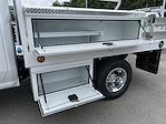 New 2025 Chevrolet Silverado 3500 Crew Cab 4WD 10' Royal Contractor Truck for sale #F268734 - photo 12