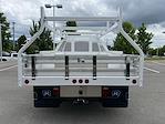 New 2025 Chevrolet Silverado 3500 Crew Cab 4WD 10' Royal Contractor Truck for sale #F268734 - photo 2