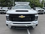 New 2025 Chevrolet Silverado 3500 Crew Cab 4WD 10' Royal Contractor Truck for sale #F268734 - photo 3