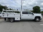 New 2025 Chevrolet Silverado 3500 Crew Cab 4WD 10' Royal Contractor Truck for sale #F268734 - photo 4