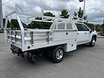 New 2025 Chevrolet Silverado 3500 Crew Cab 4WD 10' Royal Contractor Truck for sale #F268734 - photo 5