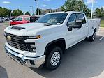 New 2025 Chevrolet Silverado 2500 Crew Cab 4WD Knapheide 696 8' 1" Service Truck for sale #F269257 - photo 1