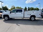 New 2025 Chevrolet Silverado 2500 Crew Cab 4WD Knapheide 696 8' 1" Service Truck for sale #F269257 - photo 3