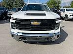 New 2025 Chevrolet Silverado 2500 Crew Cab 4WD Knapheide 696 8' 1" Service Truck for sale #F269257 - photo 4