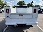 New 2025 Chevrolet Silverado 2500 Crew Cab 4WD Knapheide 696 8' 1" Service Truck for sale #F269257 - photo 5