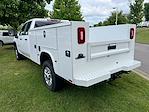 New 2025 Chevrolet Silverado 2500 Double Cab 4WD Knapheide 696 8' 1" Service Truck for sale #F295622 - photo 2