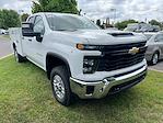 New 2025 Chevrolet Silverado 2500 Double Cab 4WD Knapheide 696 8' 1" Service Truck for sale #F295622 - photo 9