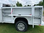 New 2025 Chevrolet Silverado 2500 Double Cab 4WD Knapheide 696 8' 1" Service Truck for sale #F295622 - photo 14
