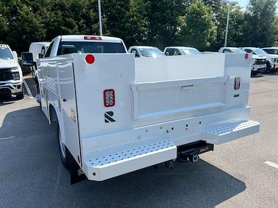 2025 Chevrolet Silverado 3500 Regular Cab DRW 4WD Reading Service Truck for sale #F306752 - photo 2