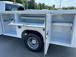 New 2025 Chevrolet Silverado 3500 Regular Cab 4WD Reading SLU108-DW 9' Service Truck for sale #F306752 - photo 11