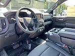 New 2025 Chevrolet Silverado 3500 Regular Cab 4WD Reading SLU108-DW 9' Service Truck for sale #F306752 - photo 13