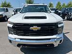 New 2025 Chevrolet Silverado 3500 Regular Cab 4WD Reading SLU108-DW 9' Service Truck for sale #F306752 - photo 3