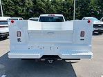 New 2025 Chevrolet Silverado 3500 Regular Cab 4WD Reading SLU108-DW 9' Service Truck for sale #F306752 - photo 5