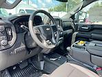 New 2025 Chevrolet Silverado 3500 Work Truck Regular Cab 4WD 11' 6" Blue Ridge Manufacturing Steel Flatbed Truck for sale #F307342 - photo 12