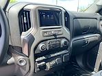 New 2025 Chevrolet Silverado 3500 Work Truck Regular Cab 4WD 11' 6" Blue Ridge Manufacturing Steel Flatbed Truck for sale #F307342 - photo 13