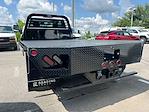 New 2025 Chevrolet Silverado 3500 Work Truck Regular Cab 4WD 11' 6" Blue Ridge Manufacturing Steel Flatbed Truck for sale #F307342 - photo 2