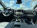 New 2025 Chevrolet Silverado 3500 Work Truck Regular Cab 4WD 11' 6" Blue Ridge Manufacturing Steel Flatbed Truck for sale #F307342 - photo 6