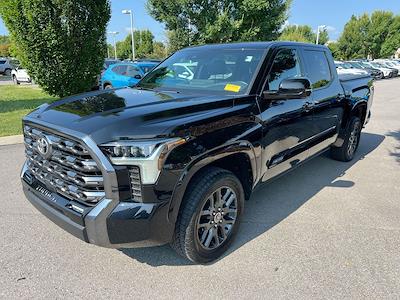 2023 Toyota Tundra CrewMax Cab 4x4 Pickup for sale #F311279A - photo 1