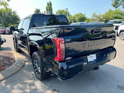 2023 Toyota Tundra CrewMax Cab 4x4 Pickup for sale #F311279A - photo 2