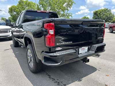 2025 Chevrolet Silverado 2500 Double Cab 4WD Pickup for sale #F313482 - photo 2