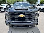 2025 Chevrolet Silverado 2500 Double Cab 4WD Pickup for sale #F313482 - photo 3