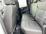 New 2025 Chevrolet Silverado 2500 Double Cab Service Truck for sale #F318767 - photo 11