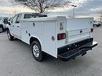 New 2025 Chevrolet Silverado 2500 Double Cab Service Truck for sale #F318767 - photo 2